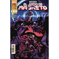 Patrulla-X: El Juicio de Magneto Pack