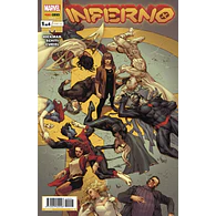 INFERNO Pack
