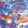 Pack Los Estados Unidos del Capitán América #1 al 5