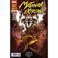 Pack Matanza Extrema #1 al 5