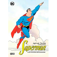 SUPERMAN: LAS CUATRO ESTACIONES
