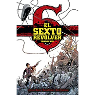EL SEXTO REVÓLVER #01 