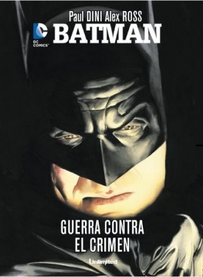 BATMAN: GUERRA CONTRA EL CRIMEN