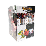 Pokémon Black & White Box Set