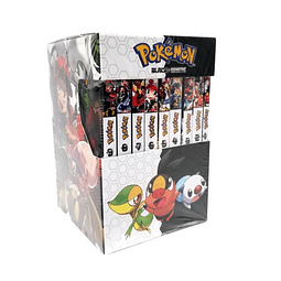 Pokémon Black & White Box Set