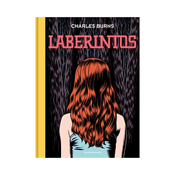 LABERINTOS #01