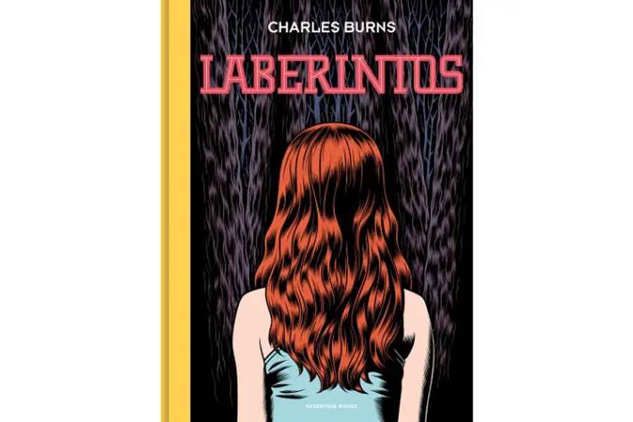LABERINTOS #01