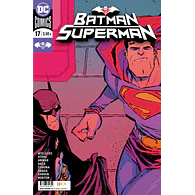 Batman / Superman #17