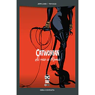 CATWOMAN: SI VAS A ROMA... (DC POCKET)