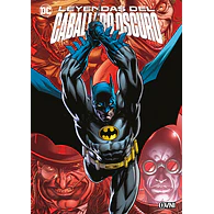 BATMAN: LEYENDAS DEL CABALLERO OSCURO