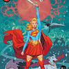 Pack Supergirl: La Mujer del Mañana #1 al 8.
