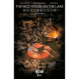 THE NICE HOUSE ON THE LAKE #04 (de 12)