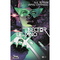 SECTOR LEJANO