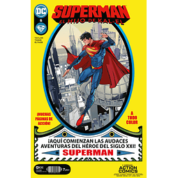 Superman #5 / 115