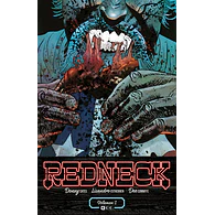 REDNECK VOL. 01 (DE 3)