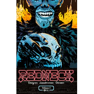 REDNECK VOL. 02 (DE 3)