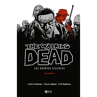 The Walking Dead Vol.08 de 16 (Los muertos vivientes)