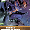 Pack Heroes Reborn #1 al 5: ¿Qué ocurrió con los héroes más poderosos de La Tierra?