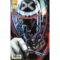Patrulla-X #05 / 124