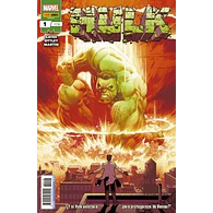 Hulk #01 / 116