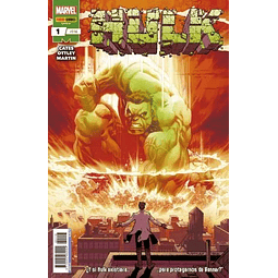 Hulk #01 / 116