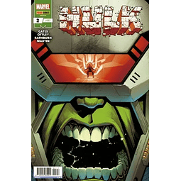 Hulk #02 / 117