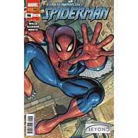 El Asombroso Spiderman #46 / 195