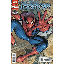 El Asombroso Spiderman #46 / 195