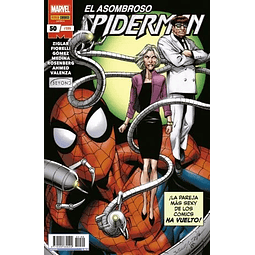 El Asombroso Spiderman #50 / 199