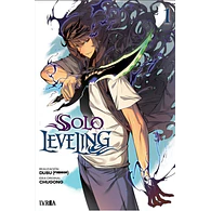 SOLO LEVELING #01