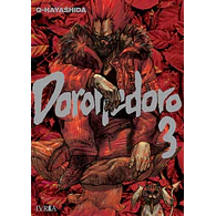 DOROHEDORO #03