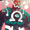 Liga de la Justicia: La Guerra de Darkseid #1 al 9 (pack)