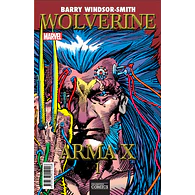 Wolverine: Arma X #1 al 3 (pack)