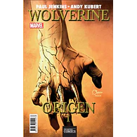 Wolverine: Origen #1 al 3 (pack)