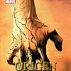 Wolverine: Origen #1 al 3 (pack)