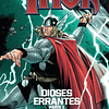Thor: Dioses Errantes #1 al 3 (pack)