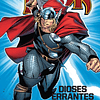 Thor: Dioses Errantes #1 al 3 (pack)