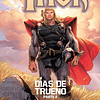 Thor: Días de Trueno #1 al 3 (pack)