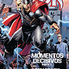 Thor: Momentos Decisivos #1 al 3 (pack)