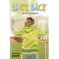 LOOK BACK