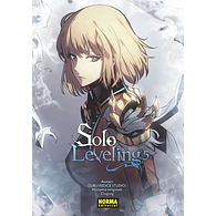 Solo Leveling #05