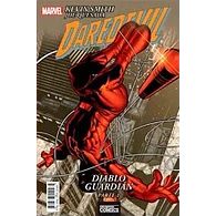 DAREDEVIL: DIABLO GUARDIAN #1 AL 4 (PACK)