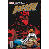 DAREDEVIL: EL HOMBRE SIN MIEDO #1 AL 3 (PACK)