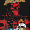 DAREDEVIL: EL HOMBRE SIN MIEDO #1 AL 3 (PACK)