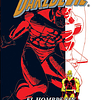 DAREDEVIL: EL HOMBRE SIN MIEDO #1 AL 3 (PACK)