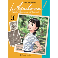 Asadora! # 03