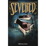 SEVERED