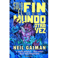Solo el fin del mundo otra vez
