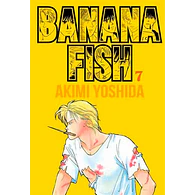 BANANA FISH # 07