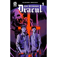 Los Hermanos Dracul